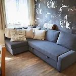 Appartement Riverside by HolidayFlats24