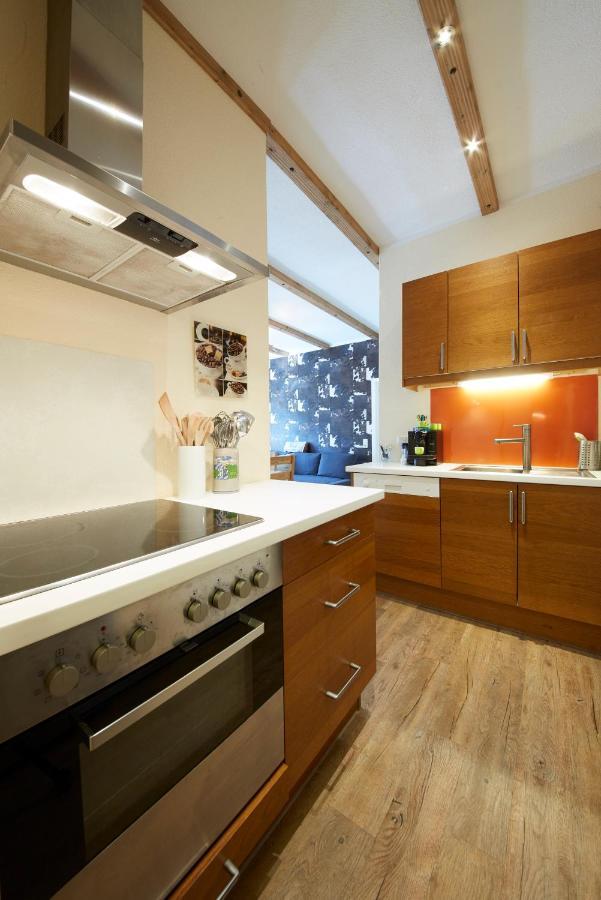 Riverside By Holidayflats24 Appartement