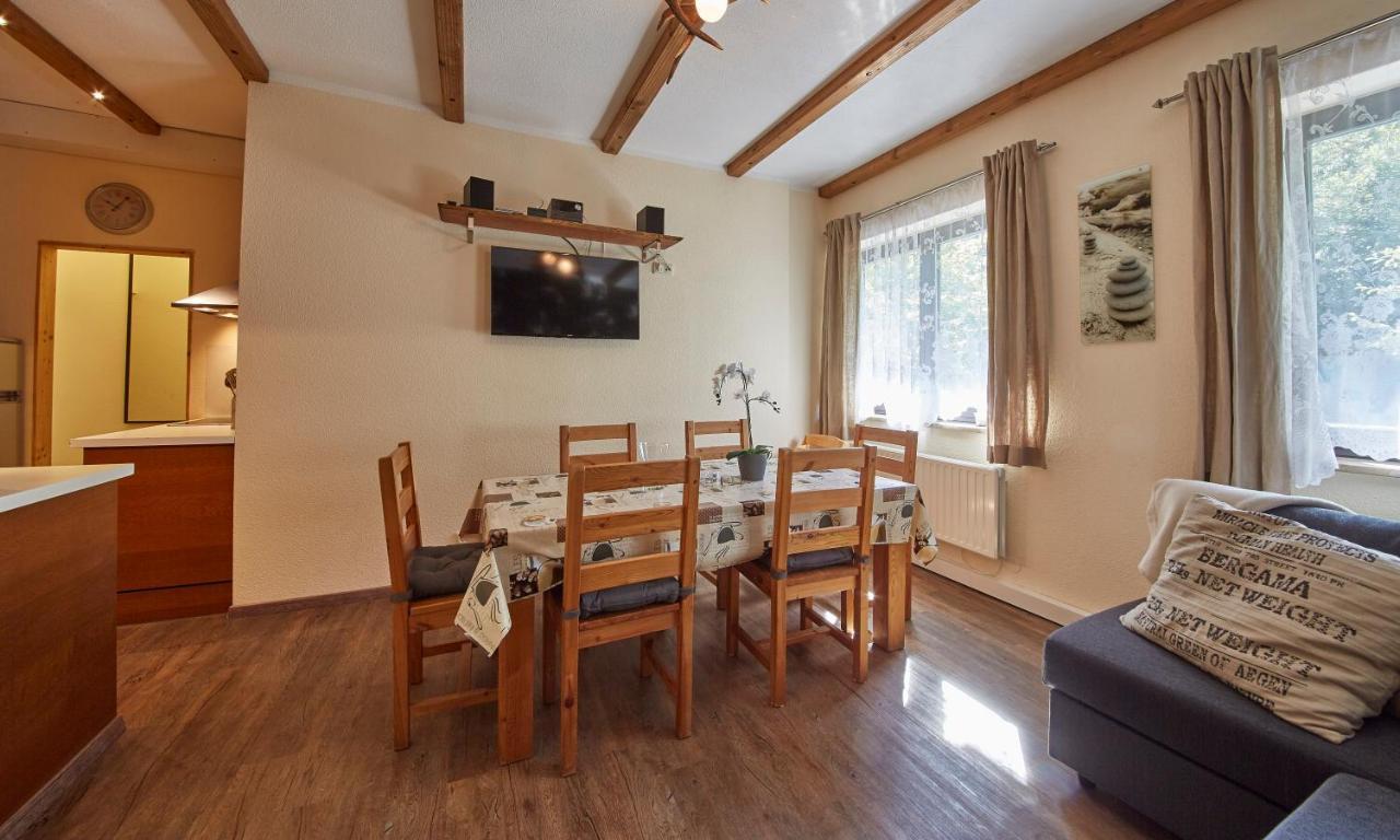 Riverside By Holidayflats24 Appartement Saalbach-Hinterglemm