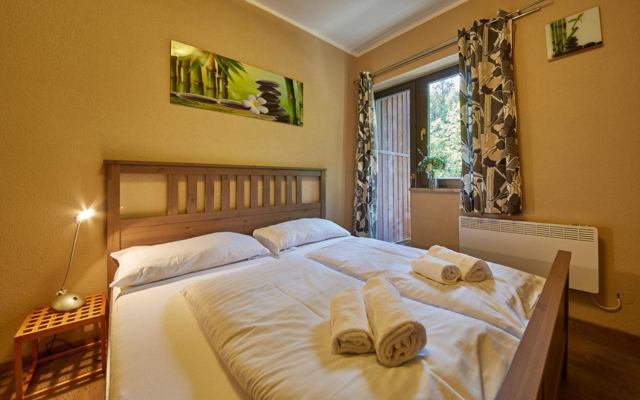 Appartement Riverside By Holidayflats24 Saalbach-Hinterglemm