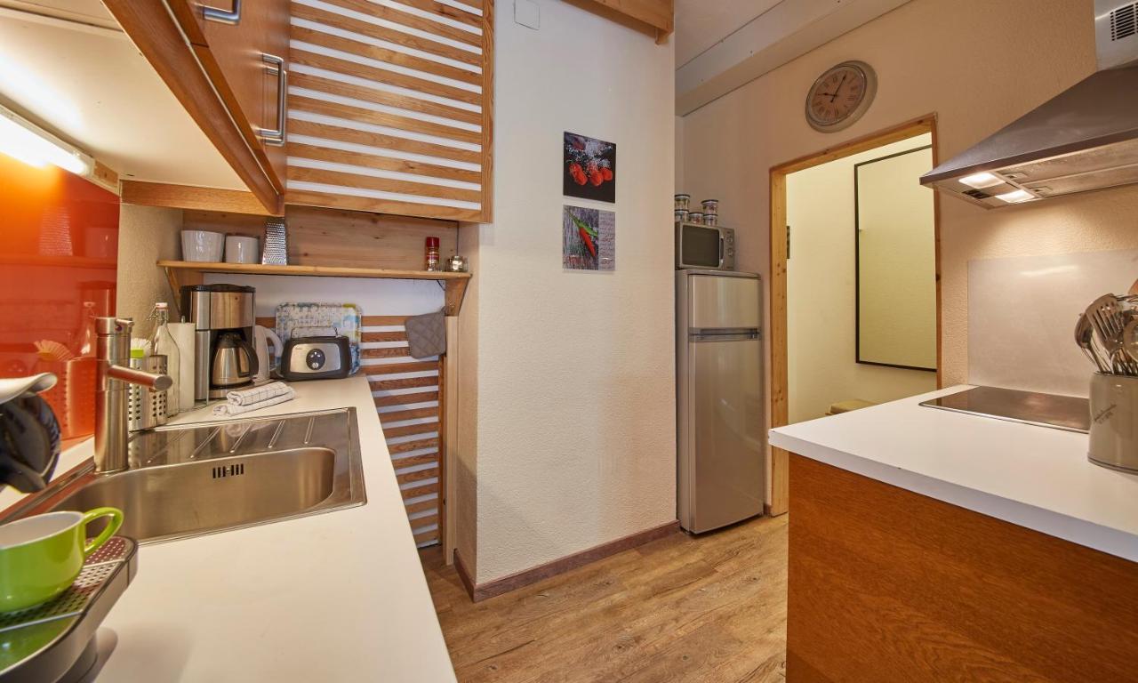Appartement Riverside By Holidayflats24 Saalbach-Hinterglemm